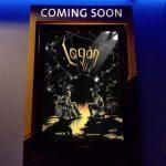 Póster de Legends of the Industry sobre Logan