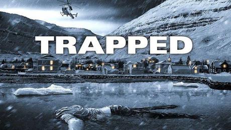 Trapped (Ófærð), serie islandesa