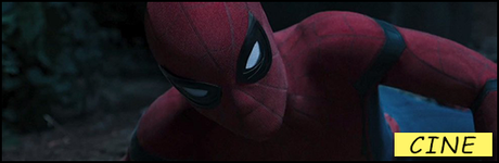 Los spoilers de ‘Spider-Man; Homecomiing’ cortesía de LEGO