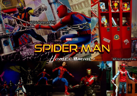 Así luciría Shocker en ‘Spider-Man: Homecoming’