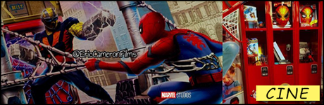 Así luciría Shocker en ‘Spider-Man: Homecoming’