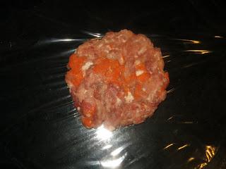 HAMBURGUESA DE SOBRASADA