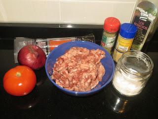 HAMBURGUESA DE SOBRASADA