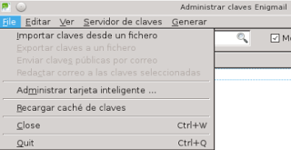 Importar_clave