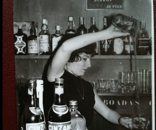 Fallece María Dolors Boadas (Coctelería Boadas)