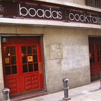 Fallece María Dolors Boadas (Coctelería Boadas)