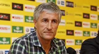 Previa Málaga - Las Palmas