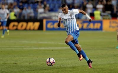 Previa Málaga - Las Palmas