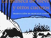 muñeca nieve otros cuentos