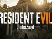 Análisis Resident Evil Biohazard