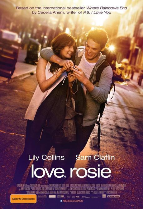 Crítica: Love, Rosie