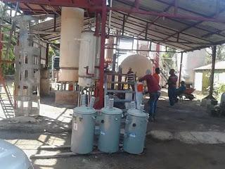 Esencias Quisqueya afirma opera en armonía con medio ambiente.