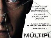 Crítica: "Múltiple"