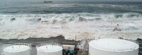 Fukushima: Japón declara el estado de emergencia, por fugas de radiación en el océano