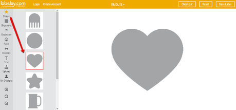 Labeley Emoji, creamos nuestros propios Emojis