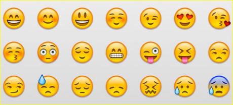 Labeley Emoji, creamos nuestros propios Emojis