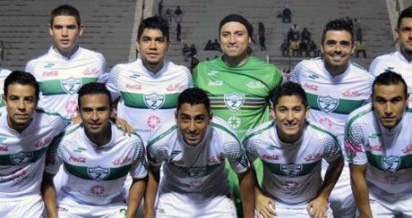 Murciélagos 1-2 Zacatepec J9 del Clausura 2017