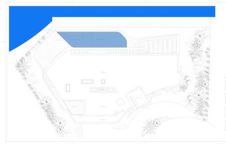 A-Cero Projects NUEVAS IMÁGENES DE OBRA DE LA VIVIENDA DISEÑADA POR A-CERO EN EE.UU 1