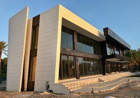 NUEVAS IMÁGENES DE OBRA DE LA VIVIENDA DISEÑADA POR A-CERO EN EE.UU 1 A-cero Projects (9)