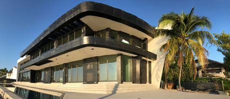 NUEVAS IMÁGENES DE OBRA DE LA VIVIENDA DISEÑADA POR A-CERO EN EE.UU 1 A-cero Projects (8)