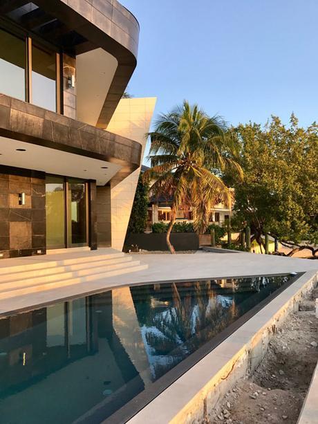 NUEVAS IMÁGENES DE OBRA DE LA VIVIENDA DISEÑADA POR A-CERO EN EE.UU 1 A-cero Projects (3)