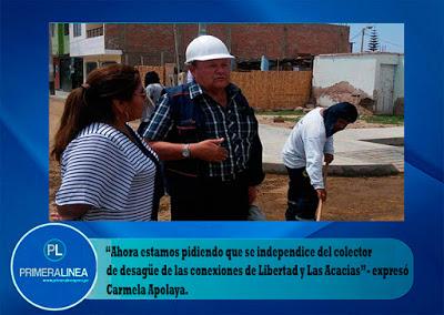 FISCALIZACIÓN DE LA OBRA DE PISTAS Y VEREDAS CONTINUA…