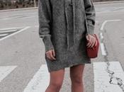 Escote moda