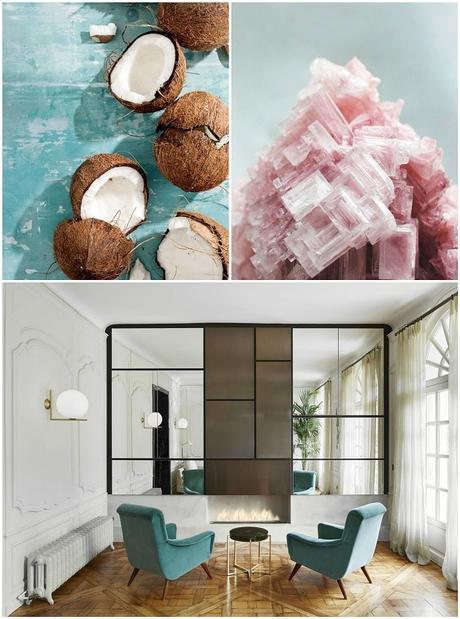 Renovar el salón por muy poco Renovar el salón por muy poco