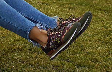 Outfit: Sábado Casual