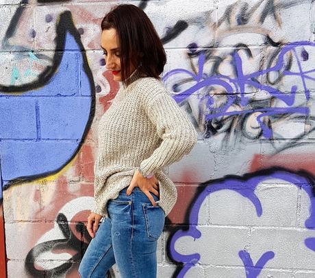 Outfit: Sábado Casual