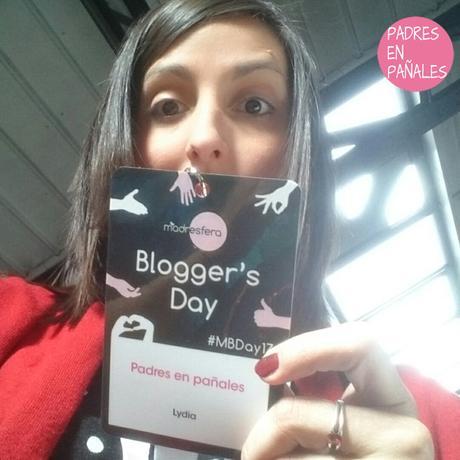 Evento: Madresfera Bloggers Day 2017
