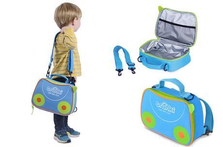 trunki excursion