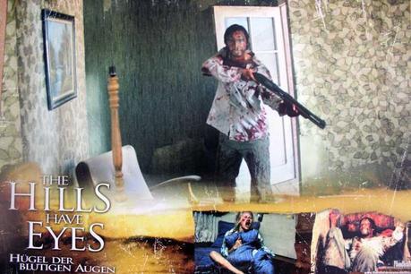 Movie Review – Las colinas tienen ojos de Alexandre Aja