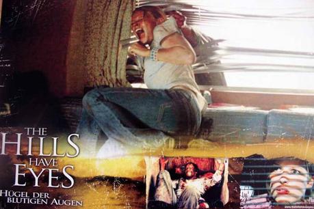 Movie Review – Las colinas tienen ojos de Alexandre Aja