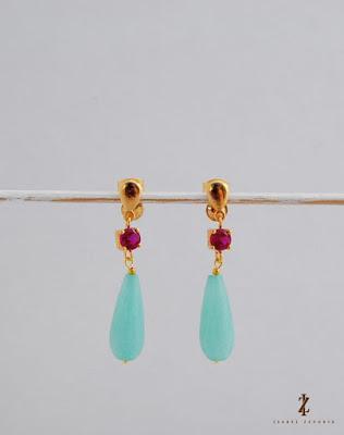 Zenobia, joyería hecha a mano Zenobia, joyería hecha a mano