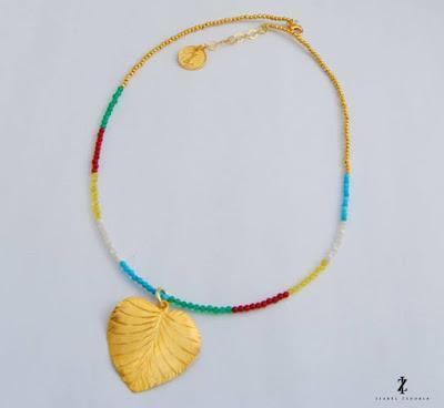 Zenobia, joyería hecha a mano Zenobia, joyería hecha a mano