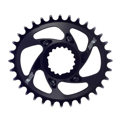 Bpart Components lanza sus platos compatibles con bielas Cannondale