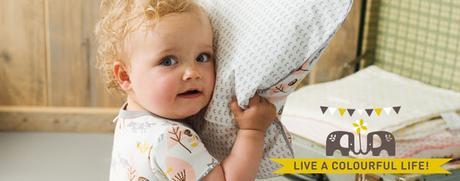 Ropa Bebé Algodón Orgánico