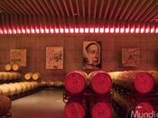 Ribera Duero: tierra vino, cordero… museos naves barricas