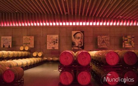 Ribera del Duero: tierra de vino, cordero… y museos en naves de barricas