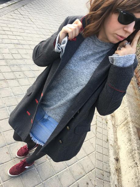 SNEAKERS GIRL.-
