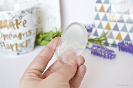 Silidrop, la 'esponja' de silicona para el maquillaje