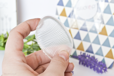 Silidrop, la 'esponja' de silicona para el maquillaje