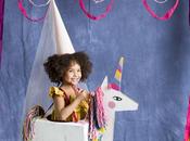 DIY: ideas disfraces infantiles para Carnaval
