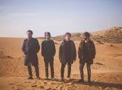 Nunatak presenta volveré verte Sesiones infinitas