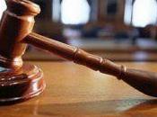 Falsedad boletín denuncia