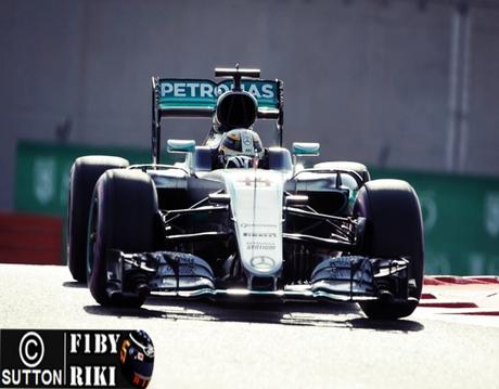 Hamilton planea dejar el deporte a motor al retirarse de la F1