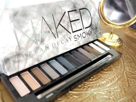 Evento: Celebración del  Primer Aniversario Urban Decay en Mallorca