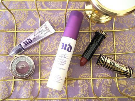 Evento: Celebración del  Primer Aniversario Urban Decay en Mallorca