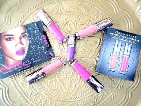 Evento: Celebración del  Primer Aniversario Urban Decay en Mallorca